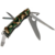 Нож перочинный Victorinox Trailmaster One Hand (0.8463.MW94) 111мм 12функц. камуфляж карт.коробка