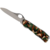Нож перочинный Victorinox Trailmaster One Hand (0.8463.MW94) 111мм 12функц. камуфляж карт.коробка