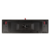 Клавиатура A4Tech Bloody B820R механическая черный USB for gamer LED (B820R BLACK (RED SWITCH))