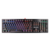 Клавиатура A4Tech Bloody B820R механическая черный USB for gamer LED (B820R BLACK (RED SWITCH))