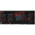 Клавиатура A4Tech Bloody B820R механическая черный USB for gamer LED (B820R BLACK (RED SWITCH))