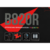Клавиатура A4Tech Bloody B820R механическая черный USB for gamer LED (B820R BLACK (RED SWITCH))