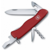 Нож перочинный Victorinox PICKNICKER (0.8353) 111мм 11функц. красный