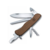 Нож перочинный Victorinox FORESTER WOOD (0.8361.63) 111мм 10функц. дерево карт.коробка