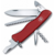 Нож перочинный Victorinox Forester (0.8363) 111мм 12функц. красный карт.коробка