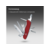 Нож перочинный Victorinox OUTRIDER (0.8513) 111мм 14функц. красный карт.коробка