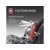 Нож перочинный Victorinox WORK CHAMP (0.8564) 111мм 21функц. красный карт.коробка