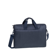 Сумка для ноутбука 15.6" Riva 8035 темно-синий полиэстер (8035 BLUE)