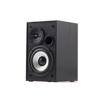 Колонки Edifier R980T 2.0 черный 24Вт