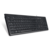 Клавиатура A4Tech KR-83 черный USB (KR-83 BLACK)