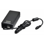 Блок питания Ippon D90U автоматический 90W 15V-19.5V 8-connectors 4.5A 1xUSB 2.1A от бытовой электросети LСD индикатор