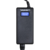 Блок питания Ippon D90U автоматический 90W 15V-19.5V 8-connectors 4.5A 1xUSB 2.1A от бытовой электросети LСD индикатор