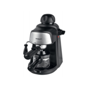 Кофеварка рожковая Scarlett SC-037 800Вт черный