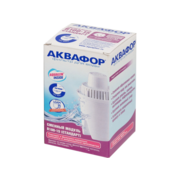 Картридж Аквафор B15 для кувшинов ресурс:170л (упак.:1шт)