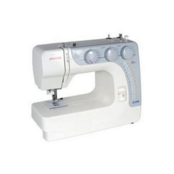 Швейная машина Janome EL546S белый