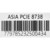 Звуковая карта PCI-E 8738 (C-Media CMI8738SX) 4.0 bulk