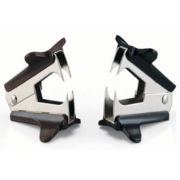 Антистеплер Kw-Trio 0508B N10 24/6 26/6 ассорти металл/пластик