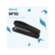 Степлер Kw-Trio 05330d/gray Trio N10 (10листов) темно-серый 100скоб