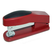 Степлер Kw-Trio 05330red Trio N10 (10листов) красный 100скоб