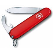 Нож перочинный Victorinox Bantam (0.2303) 84мм 8функц. красный карт.коробка