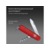 Нож перочинный Victorinox Waiter (0.3303) 84мм 9функц. красный карт.коробка