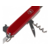 Нож перочинный Victorinox Sportsman (0.3803) 84мм 13функц. красный карт.коробка