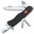 Нож перочинный Victorinox picknicker (0.8353.3) 111мм 11функц. черный карт.коробка