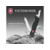 Нож перочинный Victorinox picknicker (0.8353.3) 111мм 11функц. черный карт.коробка