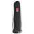 Нож перочинный Victorinox picknicker (0.8353.3) 111мм 11функц. черный карт.коробка