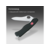 Нож перочинный Victorinox Sentinel One Hand (0.8416.M3) 111мм 5функц. черный карт.коробка
