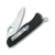 Нож перочинный Victorinox Sentinel One Hand (0.8416.M3) 111мм 5функц. черный карт.коробка