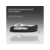 Нож перочинный Victorinox Sentinel One Hand (0.8416.M3) 111мм 5функц. черный карт.коробка