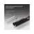 Нож перочинный Victorinox Sentinel One Hand (0.8416.M3) 111мм 5функц. черный карт.коробка