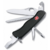 Нож перочинный Victorinox Trailmaster One Hand Wavy Edge (0.8463.MW3) 111мм 12функц. черный карт.коробка