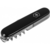 Нож перочинный Victorinox Spartan (1.3603.3) 91мм 12функц. черный карт.коробка