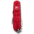 Нож перочинный Victorinox Spartan (1.3603.T) 91мм 12функц. красный полупрозрачный карт.коробка