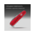 Нож перочинный Victorinox Climber (1.3703.T) 91мм 14функц. красный полупрозрачный карт.коробка