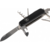 Нож перочинный Victorinox Huntsman (1.3713.3) 91мм 15функц. черный карт.коробка