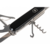 Нож перочинный Victorinox Huntsman (1.3713.3) 91мм 15функц. черный карт.коробка