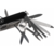 Нож перочинный Victorinox SwissChamp (1.6795.3) 91мм 33функц. черный карт.коробка
