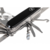 Нож перочинный Victorinox SwissChamp (1.6795.3) 91мм 33функц. черный карт.коробка