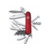 Нож перочинный Victorinox CyberTool M (1.7725.T) 91мм 34функц. красный карт.коробка