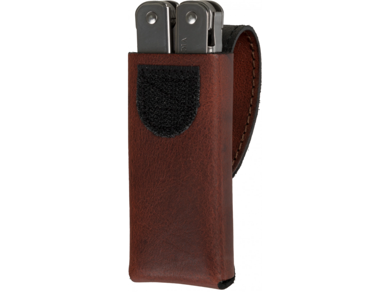 Мультитул Victorinox SwissTool Spirit X (3.0224.L) 105мм 24функц. чехол кожаный серебристый карт.коробка