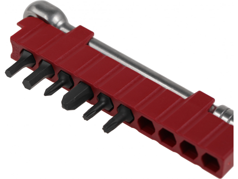Мультитул Victorinox SwissTool X Plus Ratchet (3.0339.L) 115мм 39функц. мини-отвертка/штопор/набор бит/удлинитель/чехол кожаный серебристый карт.коробка