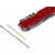 Нож перочинный Victorinox Compact (1.3405) 91мм 15функц. красный карт.коробка