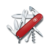 Нож перочинный Victorinox Climber (1.3703) 91мм 14функц. красный карт.коробка
