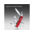 Нож перочинный Victorinox Climber (1.3703) 91мм 14функц. красный карт.коробка