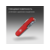 Нож перочинный Victorinox Climber (1.3703) 91мм 14функц. красный карт.коробка