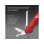 Нож перочинный Victorinox Huntsman (1.3713) 91мм 15функц. красный карт.коробка