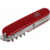 Нож перочинный Victorinox Huntsman (1.3713) 91мм 15функц. красный карт.коробка